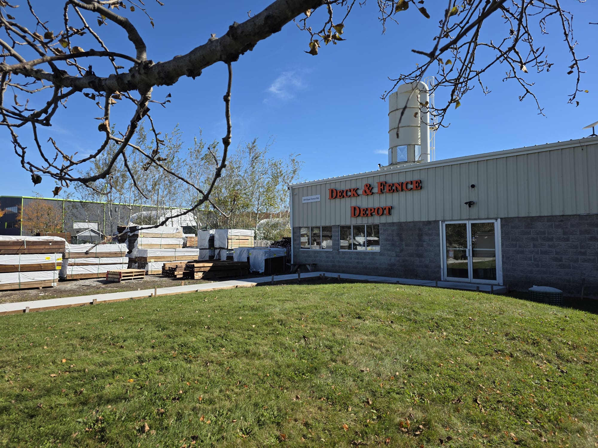 Deck and Fence Depot photo 1