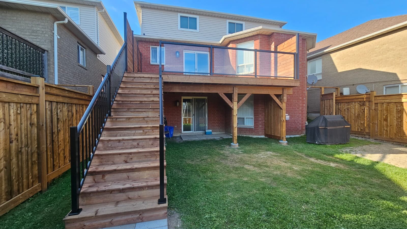 Deck and Fence Depot photo 4