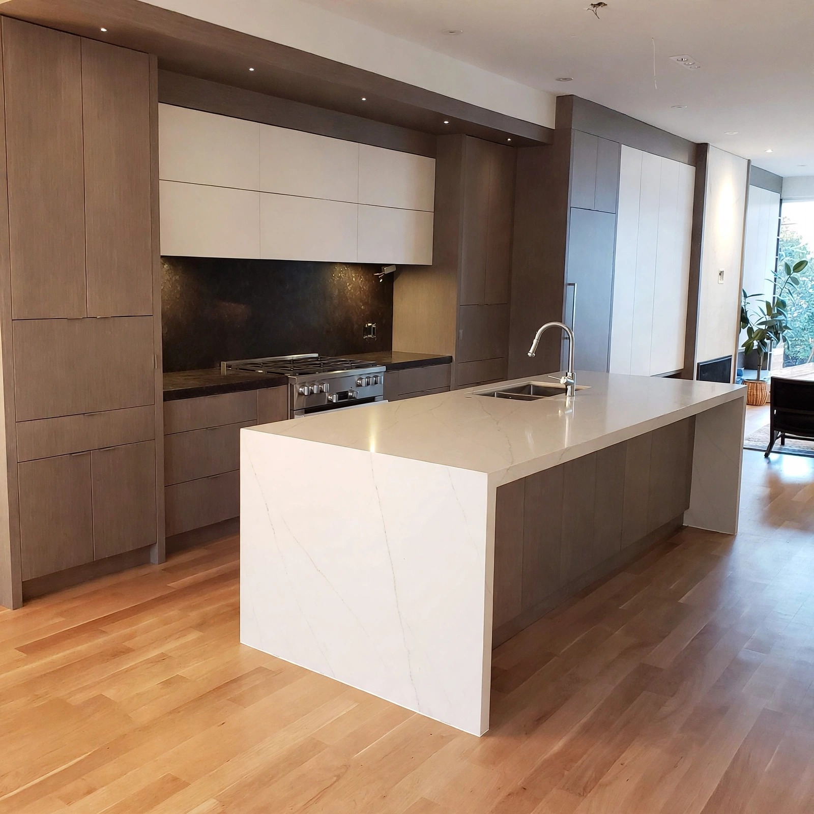 Alaa Eddin Kitchens & Millwork photo 1