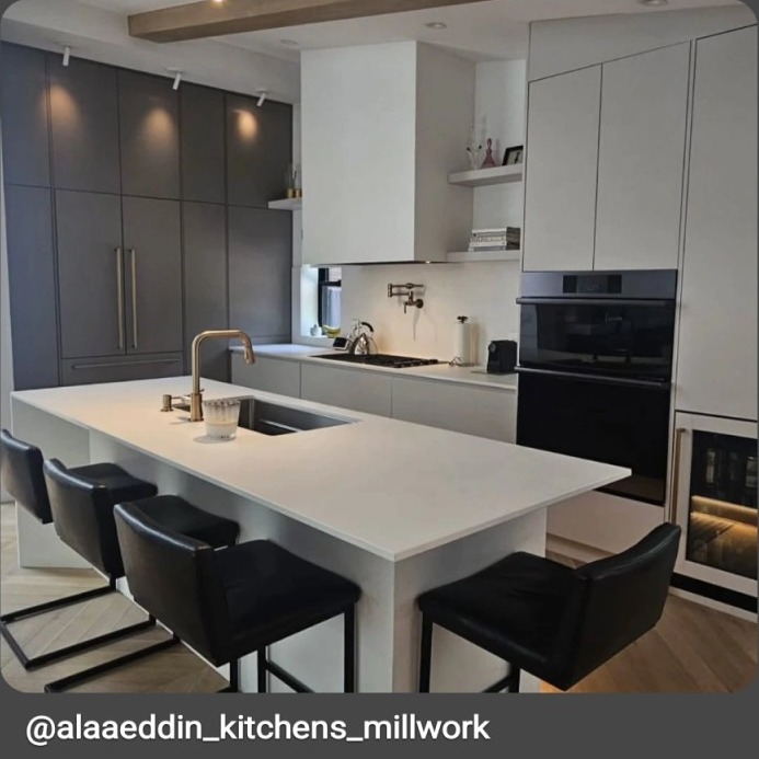 Alaa Eddin Kitchens & Millwork photo 4