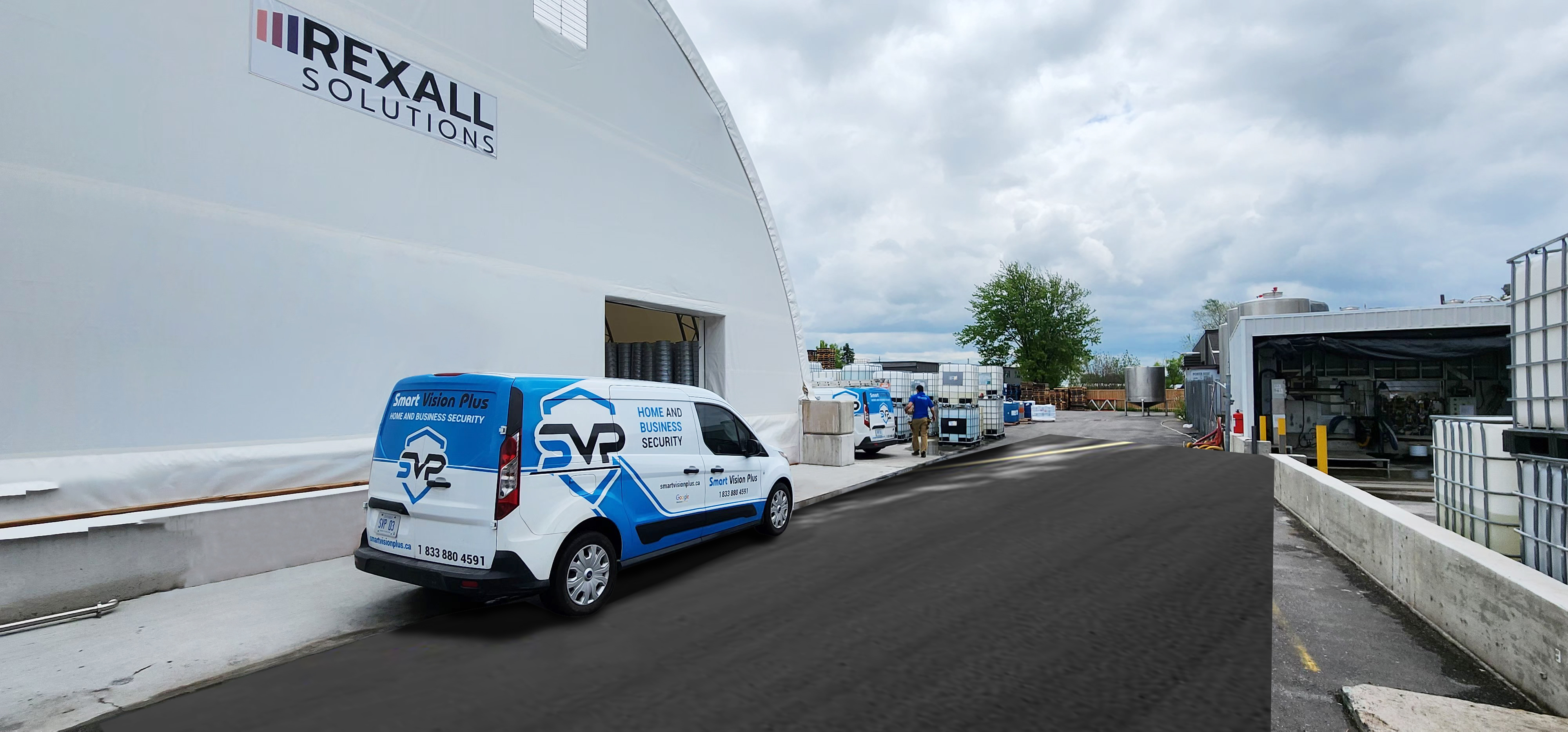 Smart Vision Plus photo 2