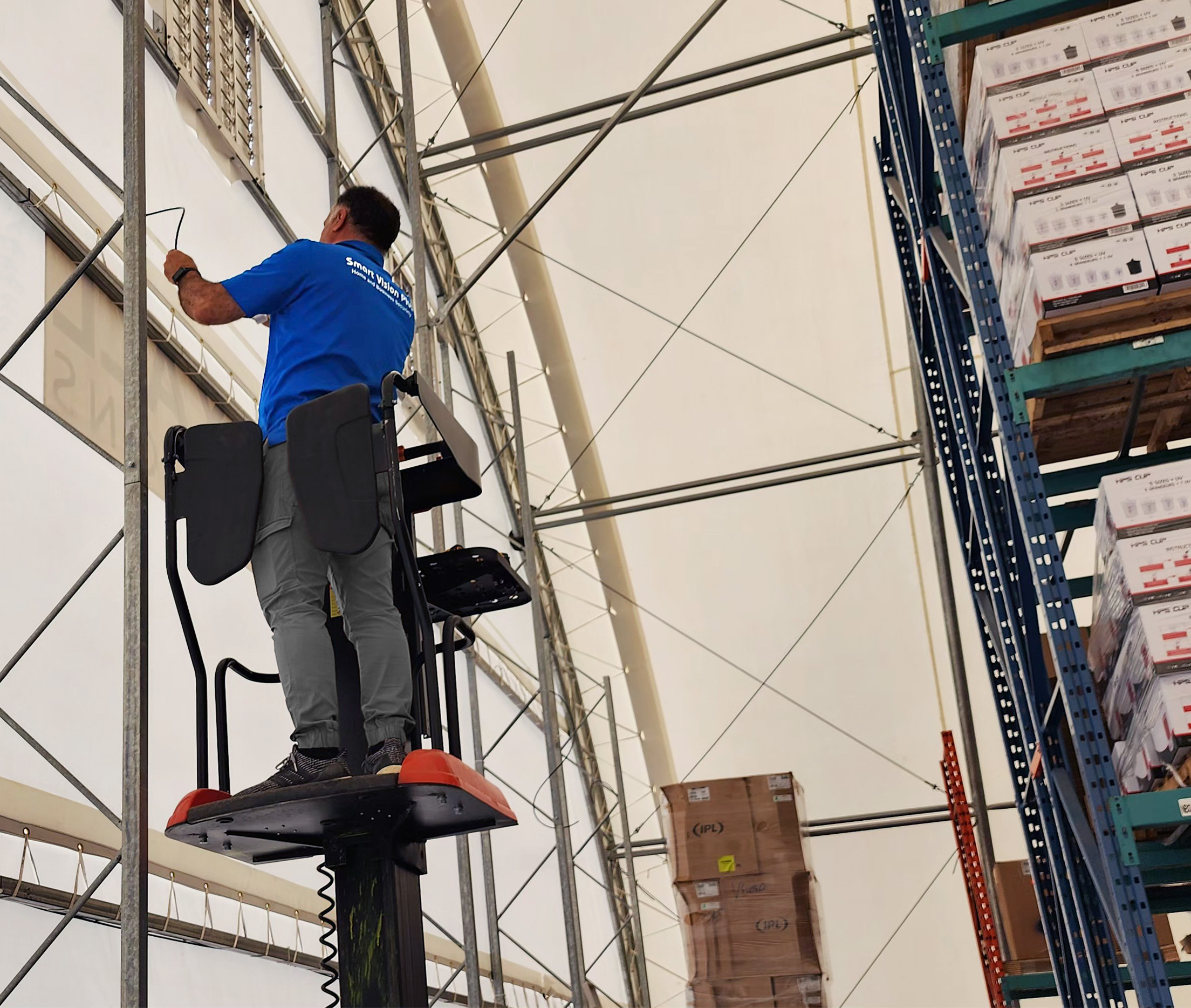 Smart Vision Plus photo 3