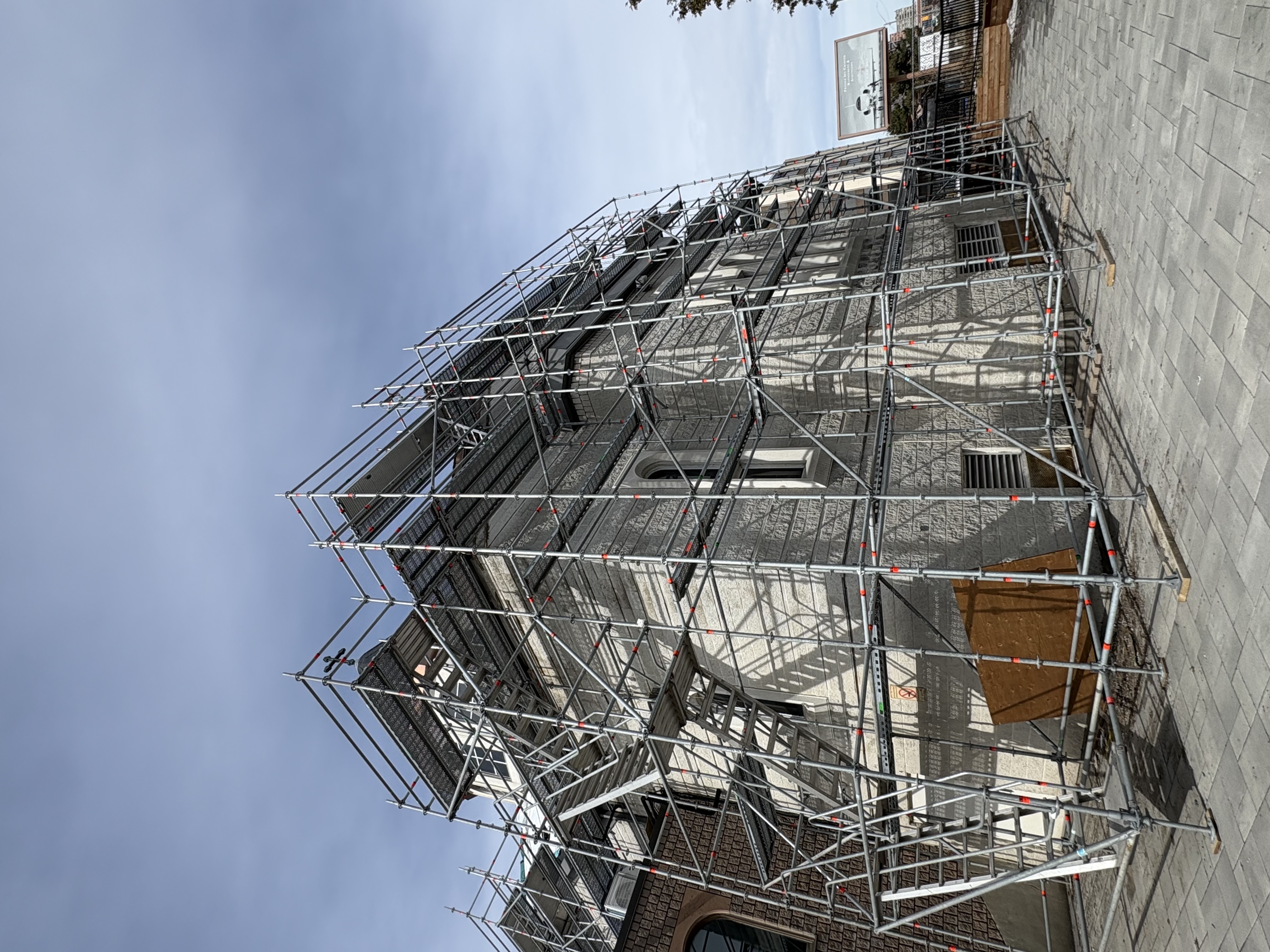 LMP Scaffolding Services photo 1