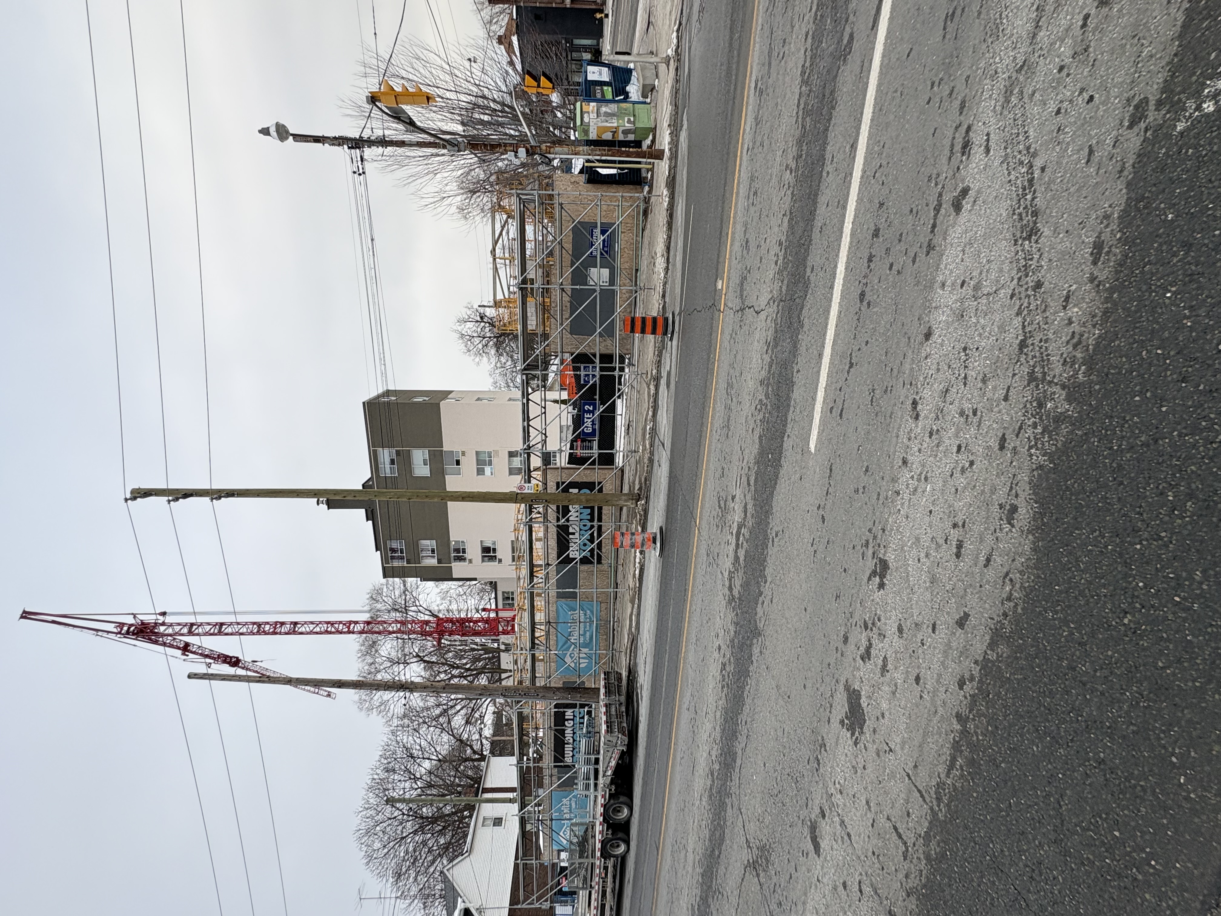 LMP Scaffolding Services photo 2