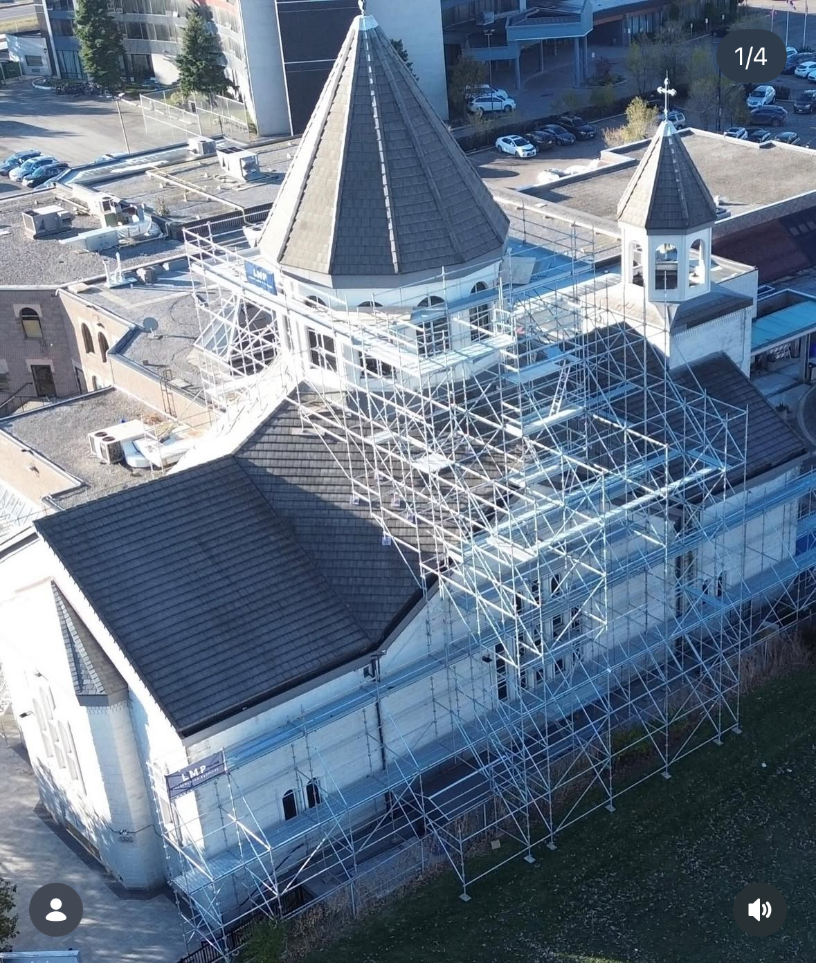 LMP Scaffolding Services photo 4