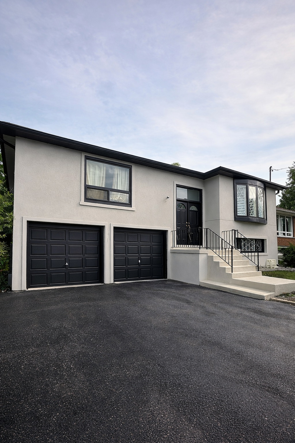Alya Modern Exteriors photo 1