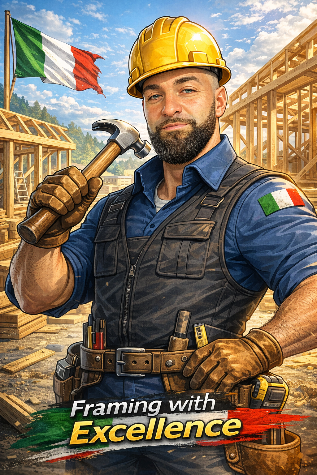 Beveri construction limited photo 2