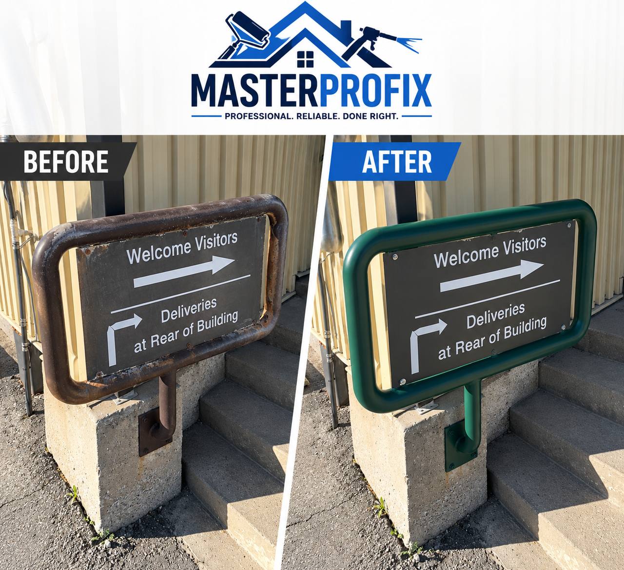MASTERPROFIX photo 1