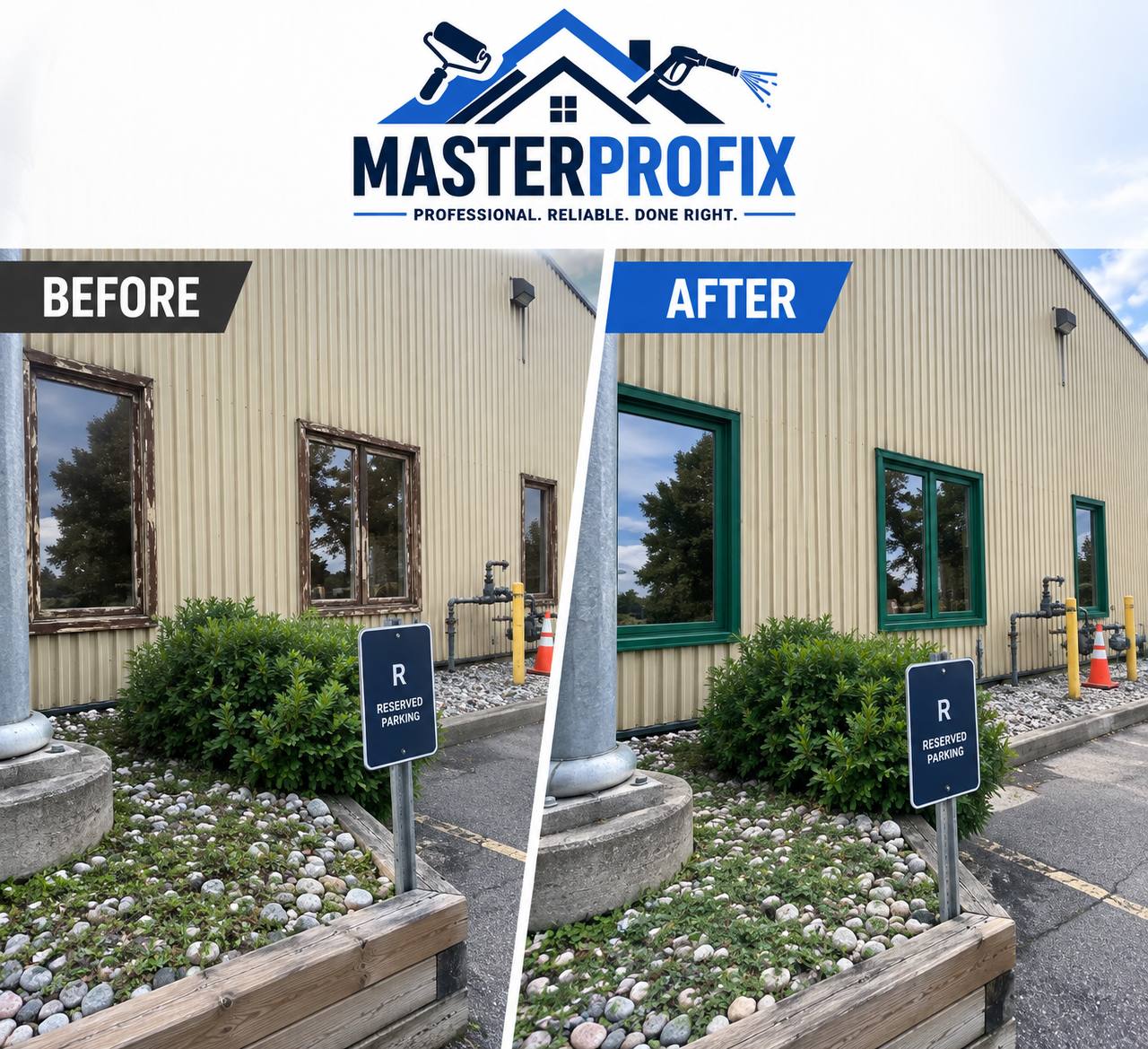 MASTERPROFIX photo 2