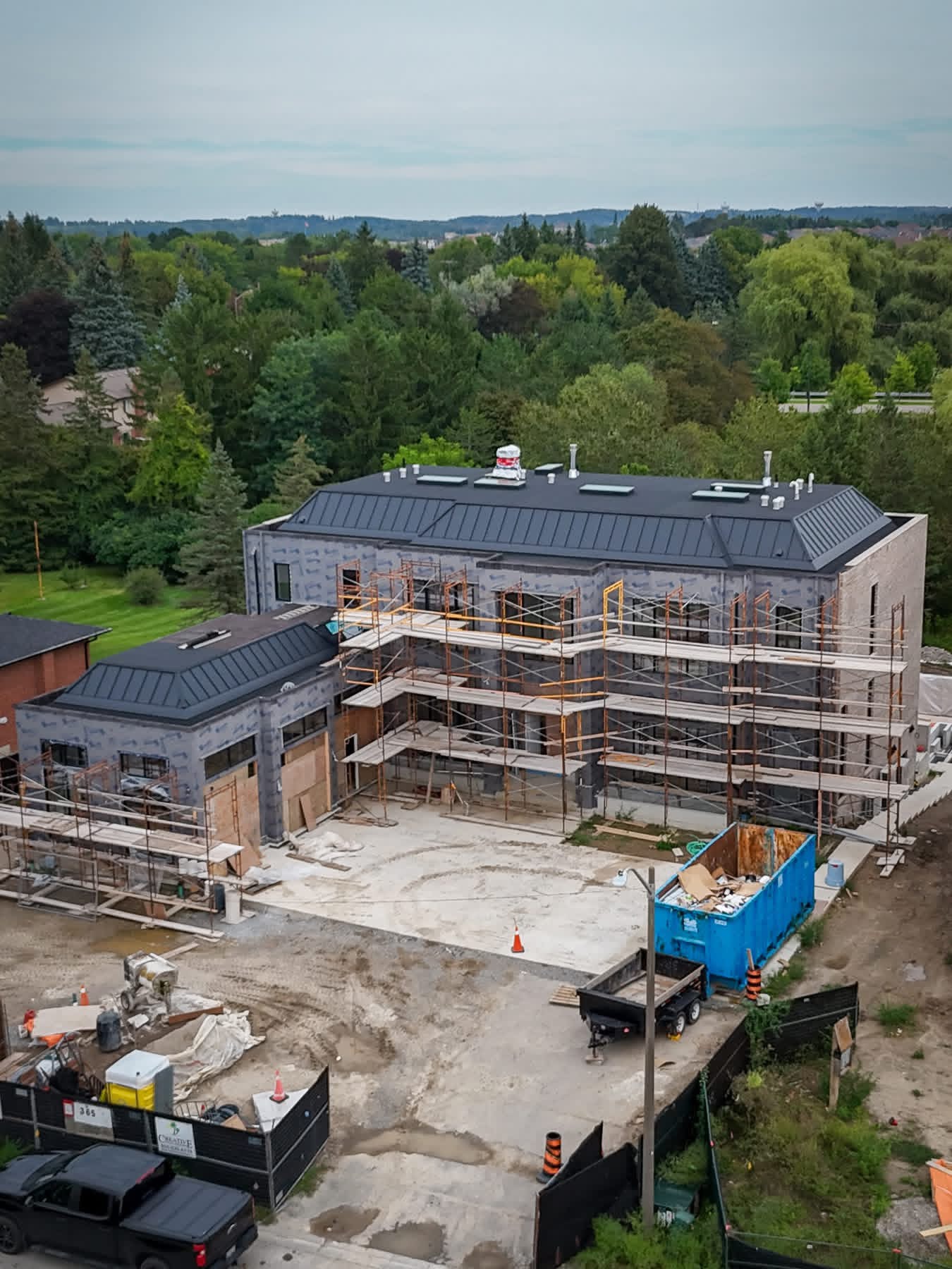 CAH Master Construction & Renovation Inc. photo 1