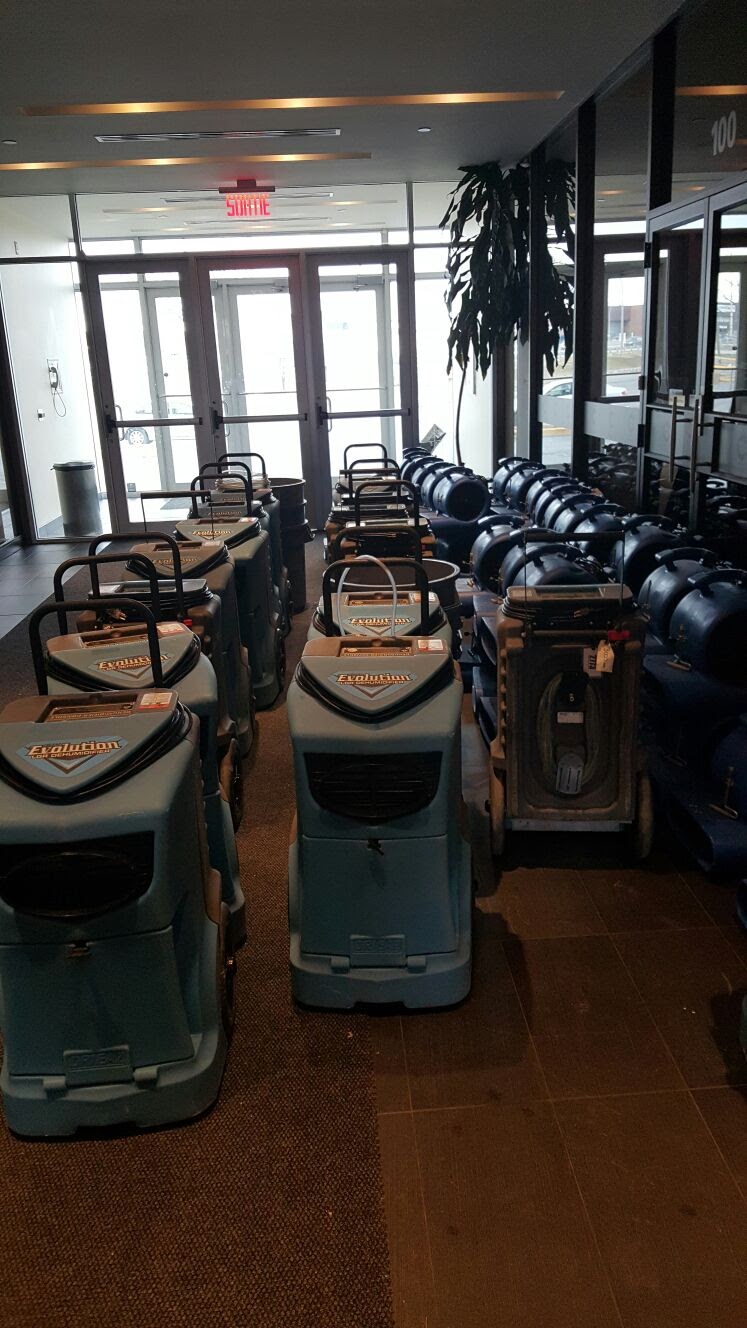 OnPoint Building Services Inc. photo 2