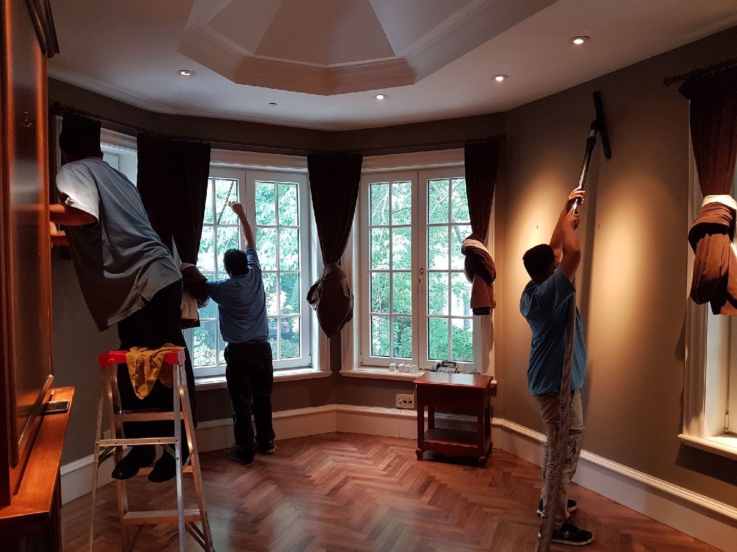 OnPoint Building Services Inc. photo 4