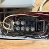 Fuse panel
