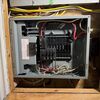 Upgrade to breaker panel