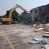Demolition