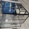 Glass Office Enclosure