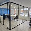 Office Glass Enclosure