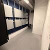 Clean up of the electrical & communications room