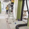Commercial Duct Cleaning