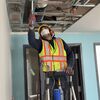 Commercial Duct Cleaning