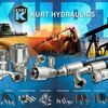 Hydraulic Hose & Assemblies