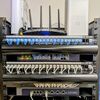 Commercial Rack
