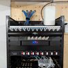 Residential Rack