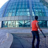 Commercial Window Cleaning