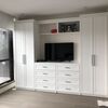 Built-in Cabinetry