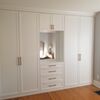 Built-in Cabinetry
