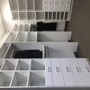 Custom Closet Organizers