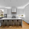 Kitchen Land Contemporary Two Tone Kitchen Design