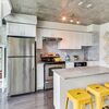 iLoft Kitchen redesign