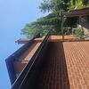 Soffit, fascia and eavestrough