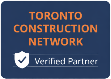 Toronto Construction Network Partner